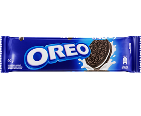 Biscoito Recheado Oreo 90g